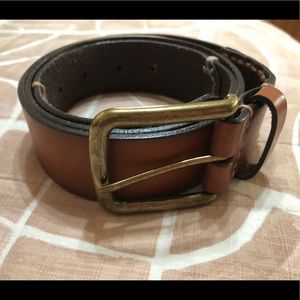 Lucky Brand belt